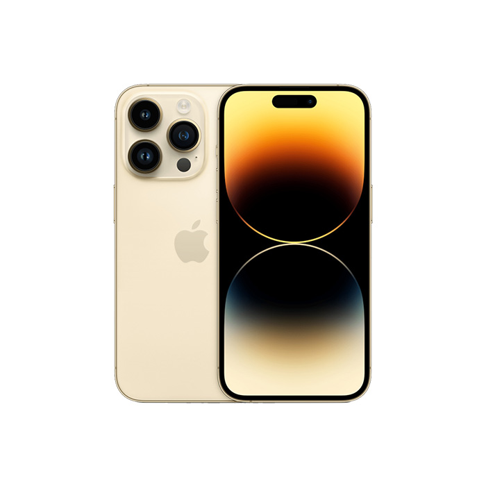 Apple iPhone 15 Pro, 512GB, Gold