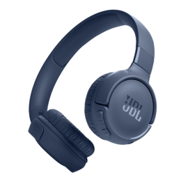JBL TUNE 520bt Wireless Headphones - Blue