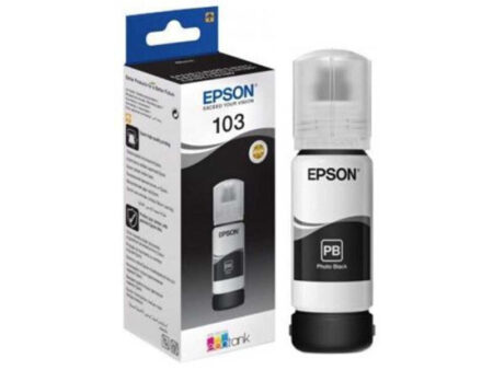 Epson Ink 103 - Black