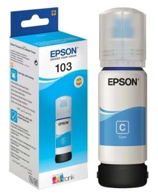 Epson Ink 103 - CYAN