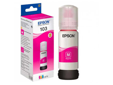 Epson Ink 103 - Magent