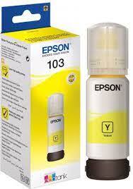 Epson Ink 103 - Yellow