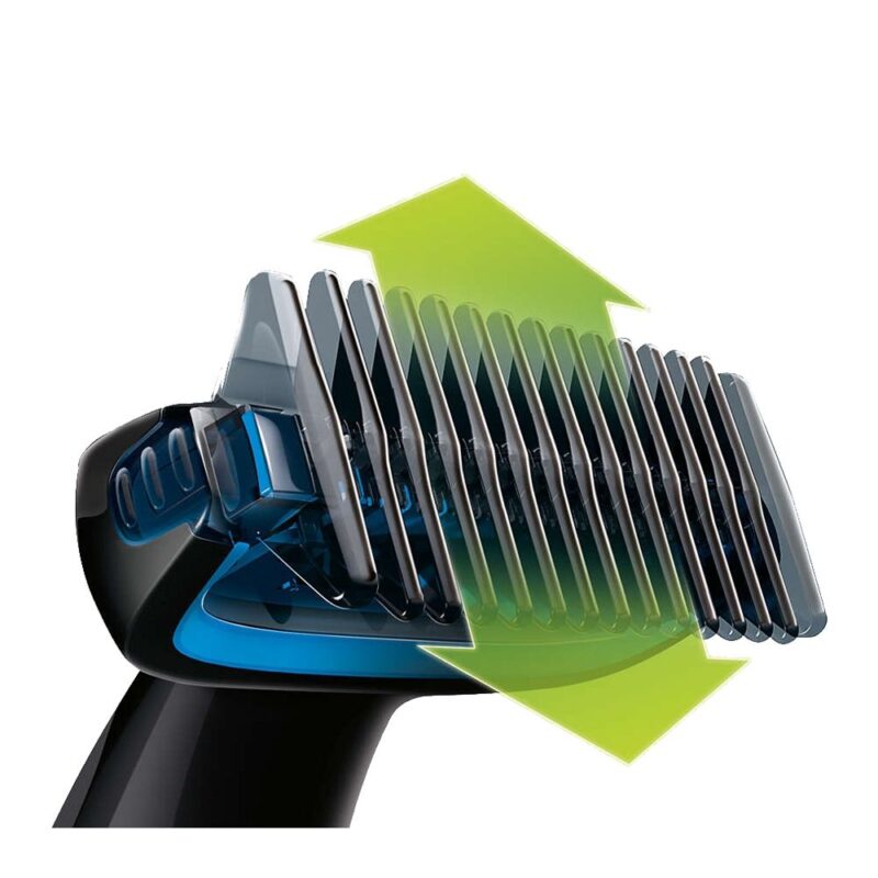 Philips Series 1000 Bodygroom BG1024/16 - Image 5