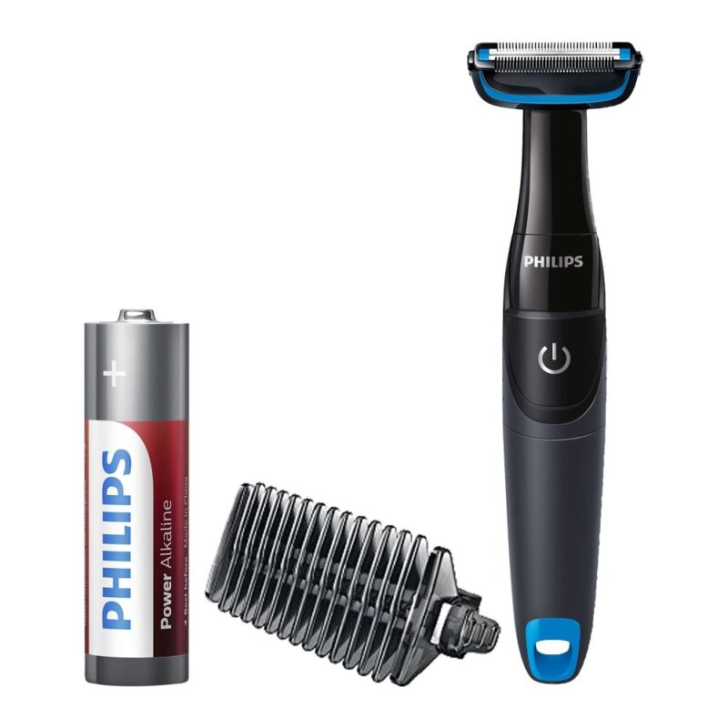 Philips Series 1000 Bodygroom BG1024/16 - Image 3