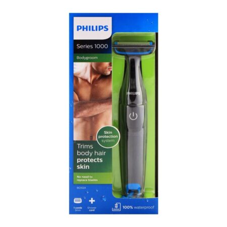 Philips Series 1000 Bodygroom BG1024/16
