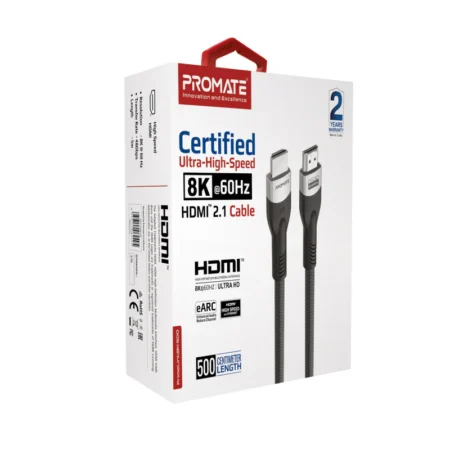 PROMATE HDMI 8K-60Hz-500