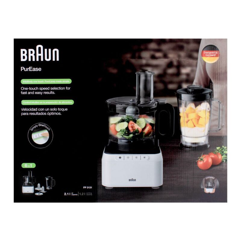 Braun PurEase - Image 3