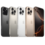 iPhone 16 Pro