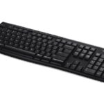 Logitech wireless keyboard MK270 - Image 3