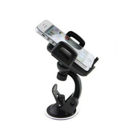 KALAIDENG X5 Car Holder for Smart Phones -Black