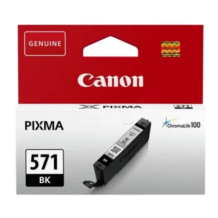 Canon CLI-571 cartridge - Black