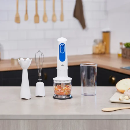 Braun Minipimer