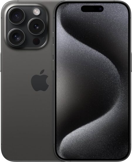 Iphone 15 128G - 128G, Black