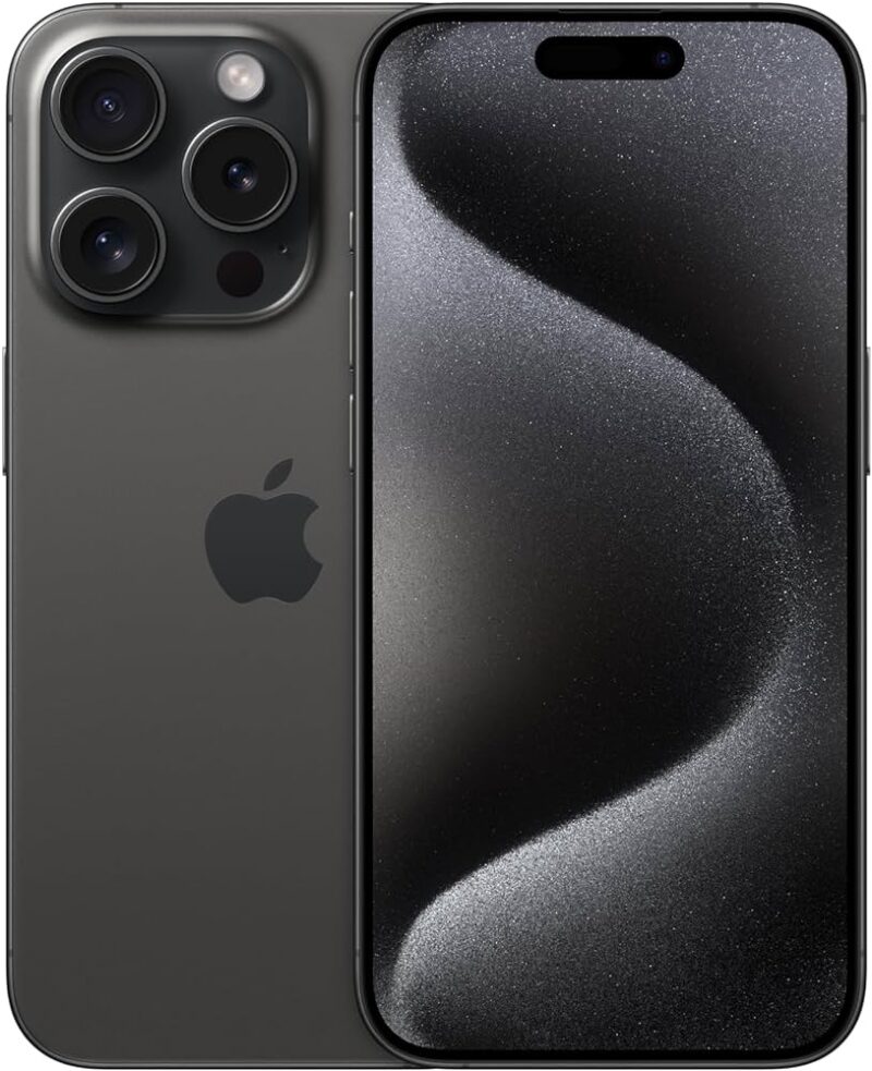Iphone 15 128G - 128G, Black