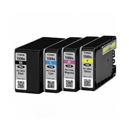 canon cartridge PG 1500XL