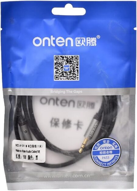 Onten AUX Audio Cable