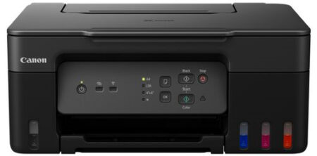 Canon Pixma G3430