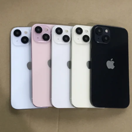 Iphone 15 128G