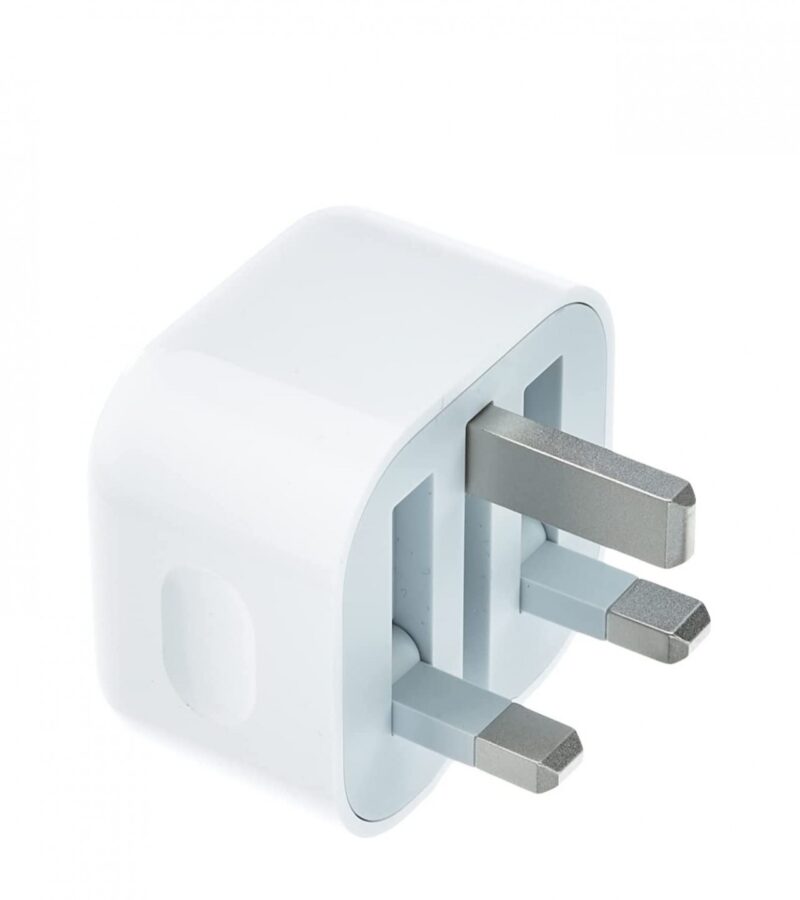 Apple 20w 3pin foldable adapter USB-C - Image 2