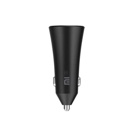 Mi 37W Dual-Port Car Charger
