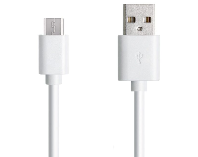 SAMSUNG MICRO TO USB 2M