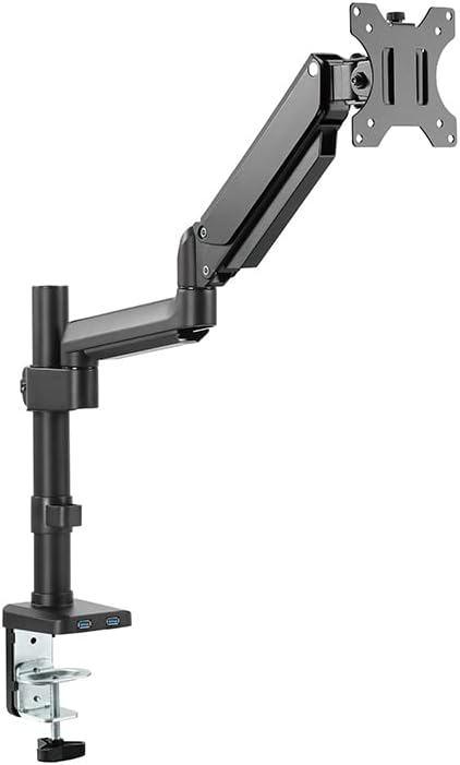 Counterbalance monitor arm SH100-C012 - 17"-32"