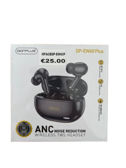 DIGITPLUS DP-EW60 Plus