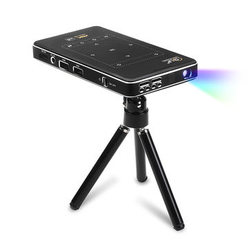 DLP Pocket  Mini Projector
