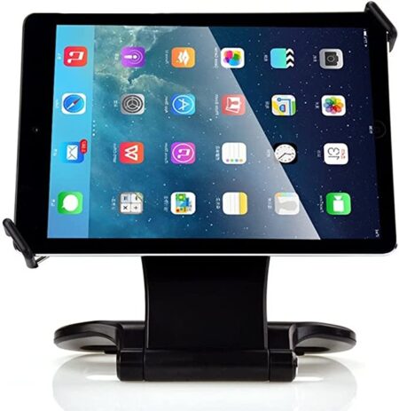 Rotating 360 Stand Holder Tabletop