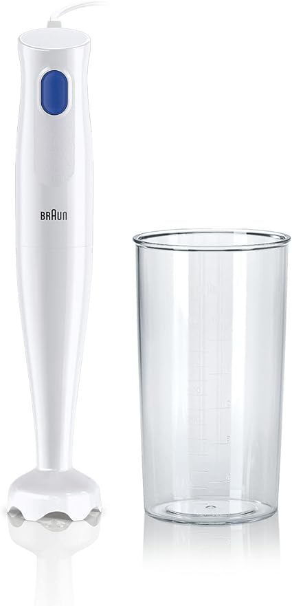 Braun MultiQuick 1