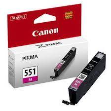 canon cartridge cl 551 - Magent