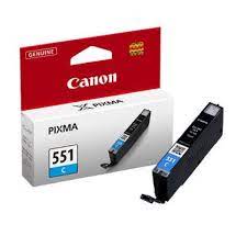 canon cartridge cl 551 - CYAN