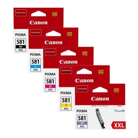 canon cartridge PG 581 XL