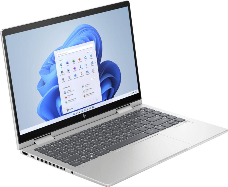 HP ENVY X360 2IN1 14-ES1013DX - Image 2