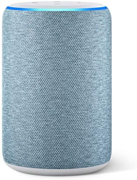 ECHO 3RD GENERATION