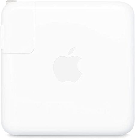Apple 61W USB-C Power Adapter