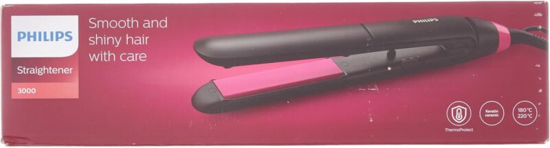 Philips Straightener 3000 - Image 3