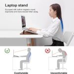 Nillkin 3-in-1 Sleeve For Laptop / Tablet sleeve up to 16 Inches - Image 3