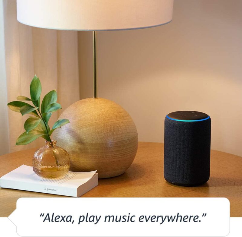 ECHO 3RD GENERATION - Image 4