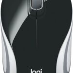 Logitech M187 Wireless Mini Mouse - Image 2