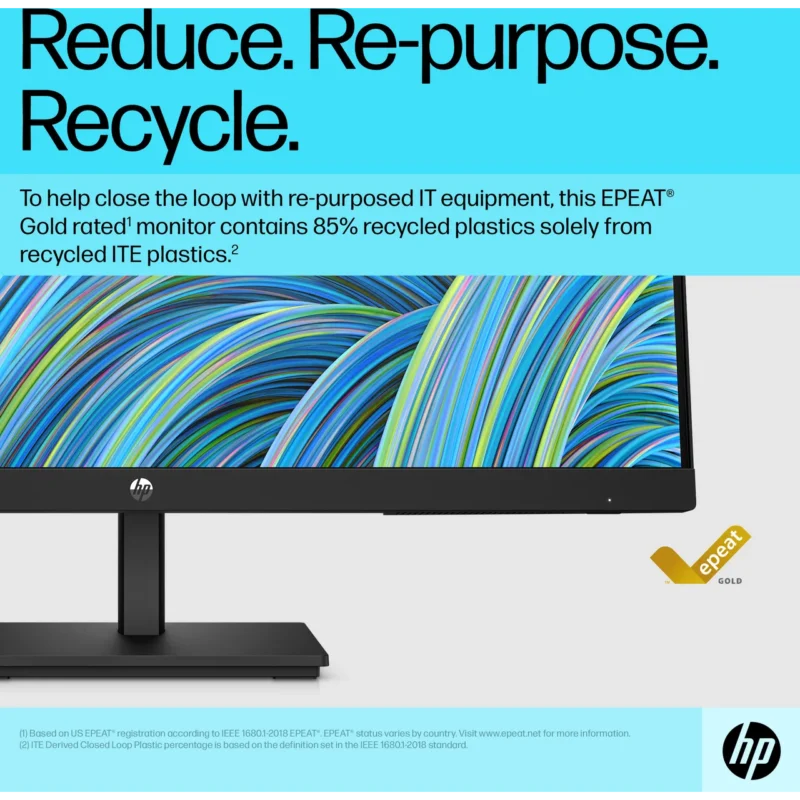 HP P24v G5 - Image 5
