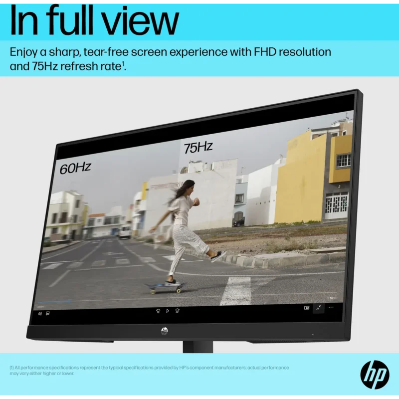 HP P24v G5 - Image 9