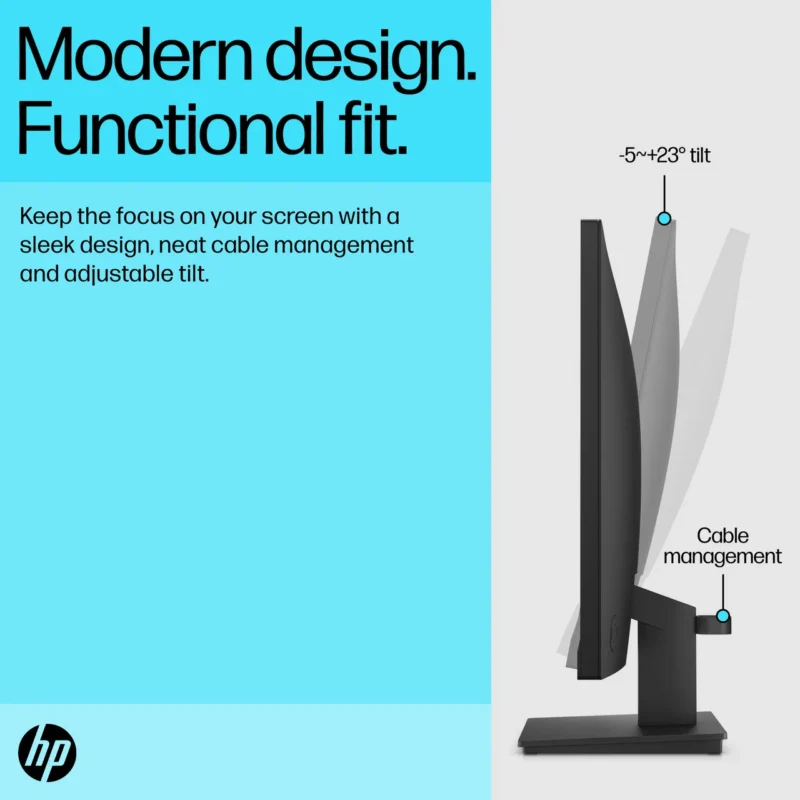 HP P24v G5 - Image 10