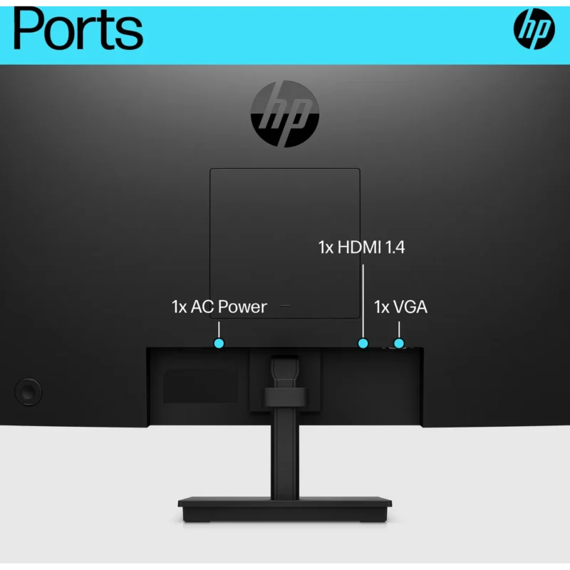 HP P24v G5 - Image 11