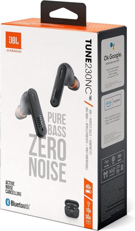 JBL Tune 230NC tws