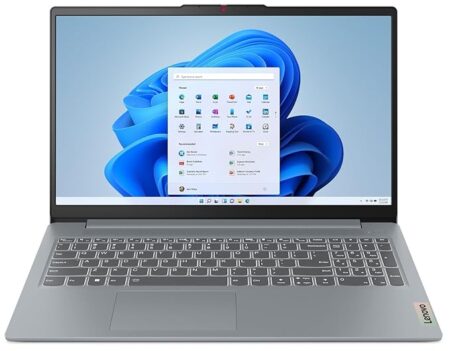 Lenovo Ideapad Slim 3 Core i5 13Gen Laptop