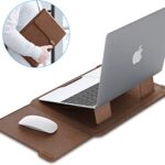 Nillkin 3-in-1 Sleeve For Laptop / Tablet sleeve up to 16 Inches - Image 5