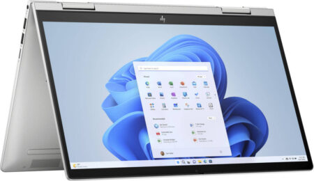 HP ENVY X360 2IN1 14-ES1013DX