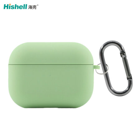 Airpods Silicone Earbuds Case