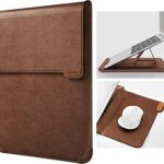 Nillkin 3-in-1 Sleeve For Laptop / Tablet sleeve up to 16 Inches - Image 6